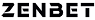 Логотип ZENBET