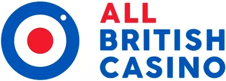 Логотип All British Casino