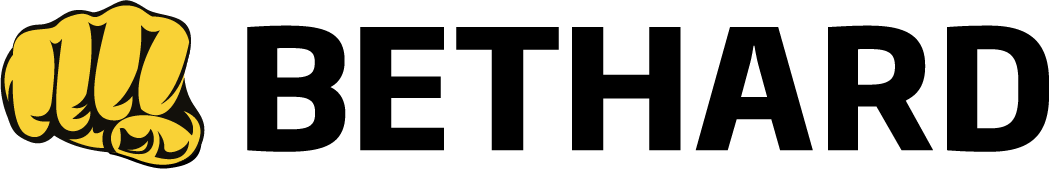 Логотип Bethard