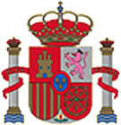 Логотип Главное управление по регулированию азартных игр Испании