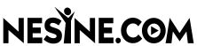Логотип Nesine