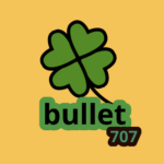 bullet707