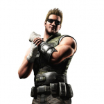 ДжонниКейдж