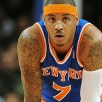 Карамелька Энтони