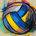 volleyball bet