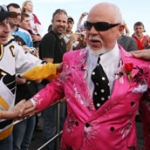 Don Cherry