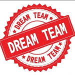 D.R.E.A.M.T.E.A.M