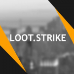 Loot strike