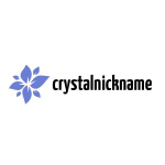 crystalnickname