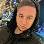 Кашников Максим Валерьевич