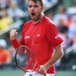 Stanislas Wawrinka 1