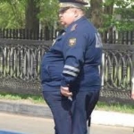 Толстый Капер