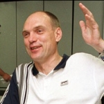 Дилетант в футболе