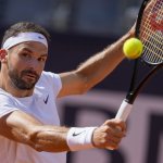 Grigor Dimitrov