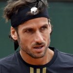 Feliciano Lopez