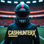 CashHunterX