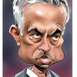 Chris Mourinho