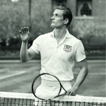 Теннисный червь