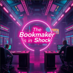 Букмекер в шоке