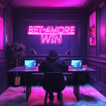 BET.AMORE.WIN