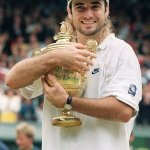 Зашквар Агасси