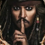 Джонни Додеп