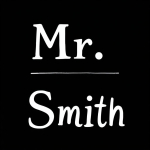 Mr.Smith