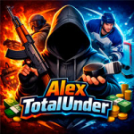 AlexTotalUnder
