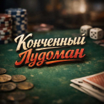 konchennyyludoman