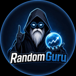 RandomGuru
