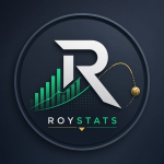 RoyStats