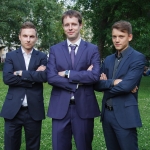 олег клюшкин