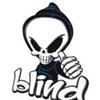Viva la blind