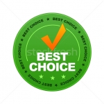 Best choice