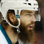 Brent Burns