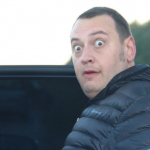 CRAZY Фридрих