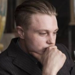 James Darmody