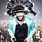 Jamiroquai