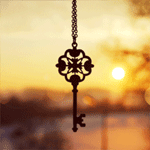 Фиолетовый