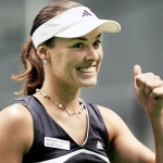 Martina Hingis