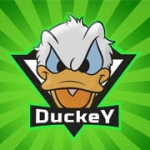 Angry Duck