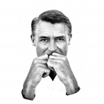 Cary Grant