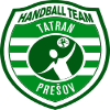 logo Татран Прешов