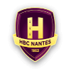 logo Нант (ж)