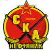 CКА-Нефтяник