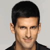 Novak Djokovic (Games)