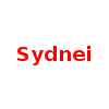 logo Сидней