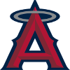 logo Лос-Анджелес Энджелс