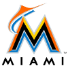 logo Майами Марлинс