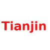 logo Тяньцзинь